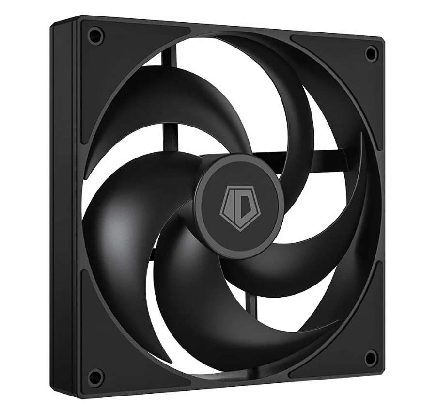 Вентилятор для корпуса ID-COOLING AS-140-K