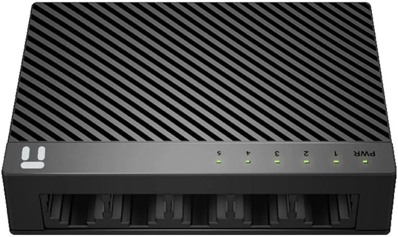 Коммутатор Netis ST3105C 5port