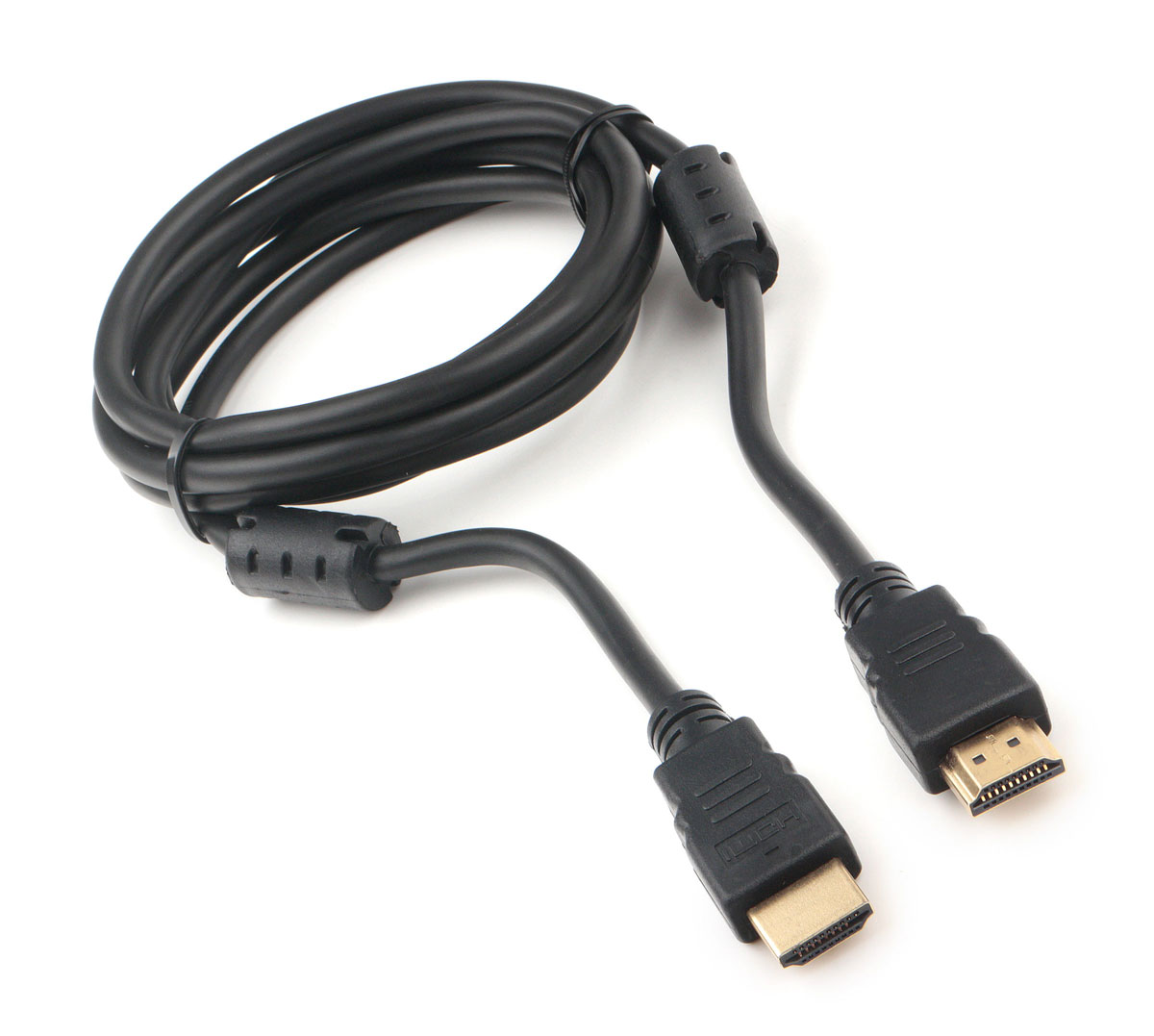 Кабель HDMI - HDMI, v2.0, 1.8m, Cablexpert CCF2-HDMI4-6