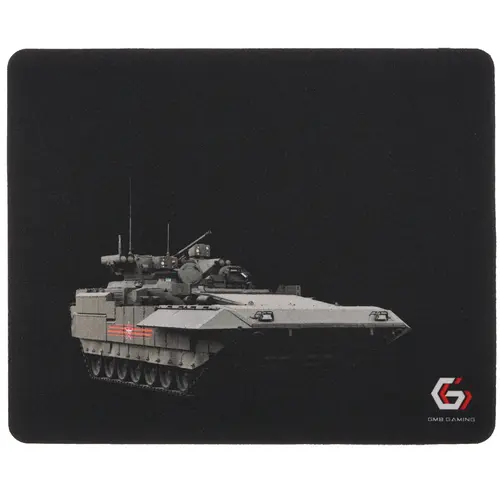 Коврик Gembird MP-GAME2 БМП 250*200*3мм