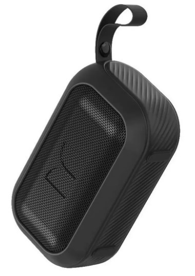 Портативная акустическая система MONSTER S160 (MS62110), чёрная