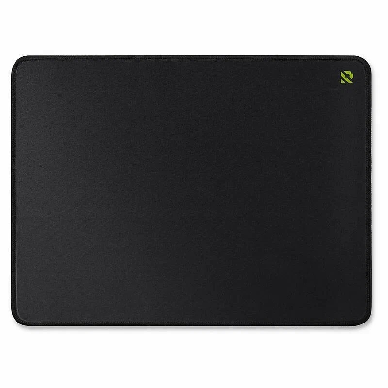 Коврик Smartbuy RUSH Blackout XS, 250*200*2мм (SBMPXS01GK)
