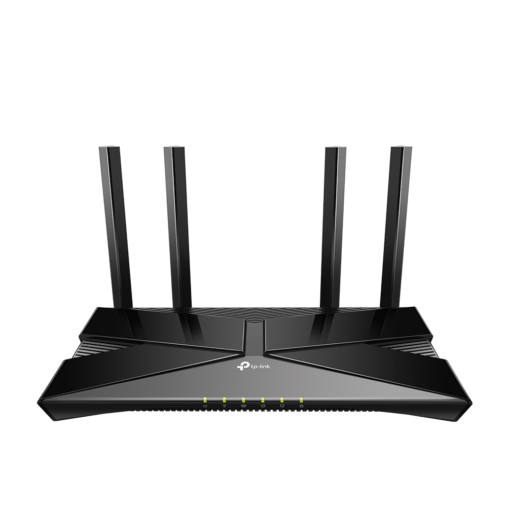 Беспроводной маршрутизатор TP-Link Archer AX10