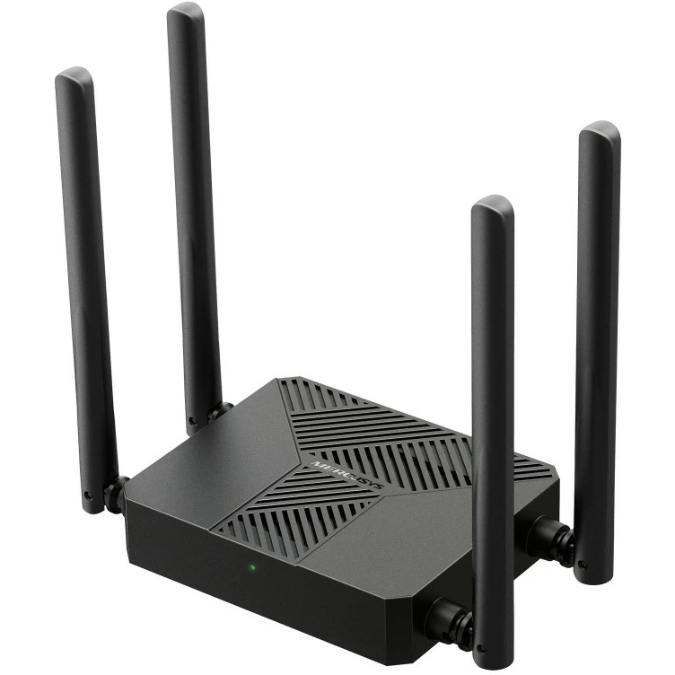 Беспроводной маршрутизатор MERCUSYS MR62X