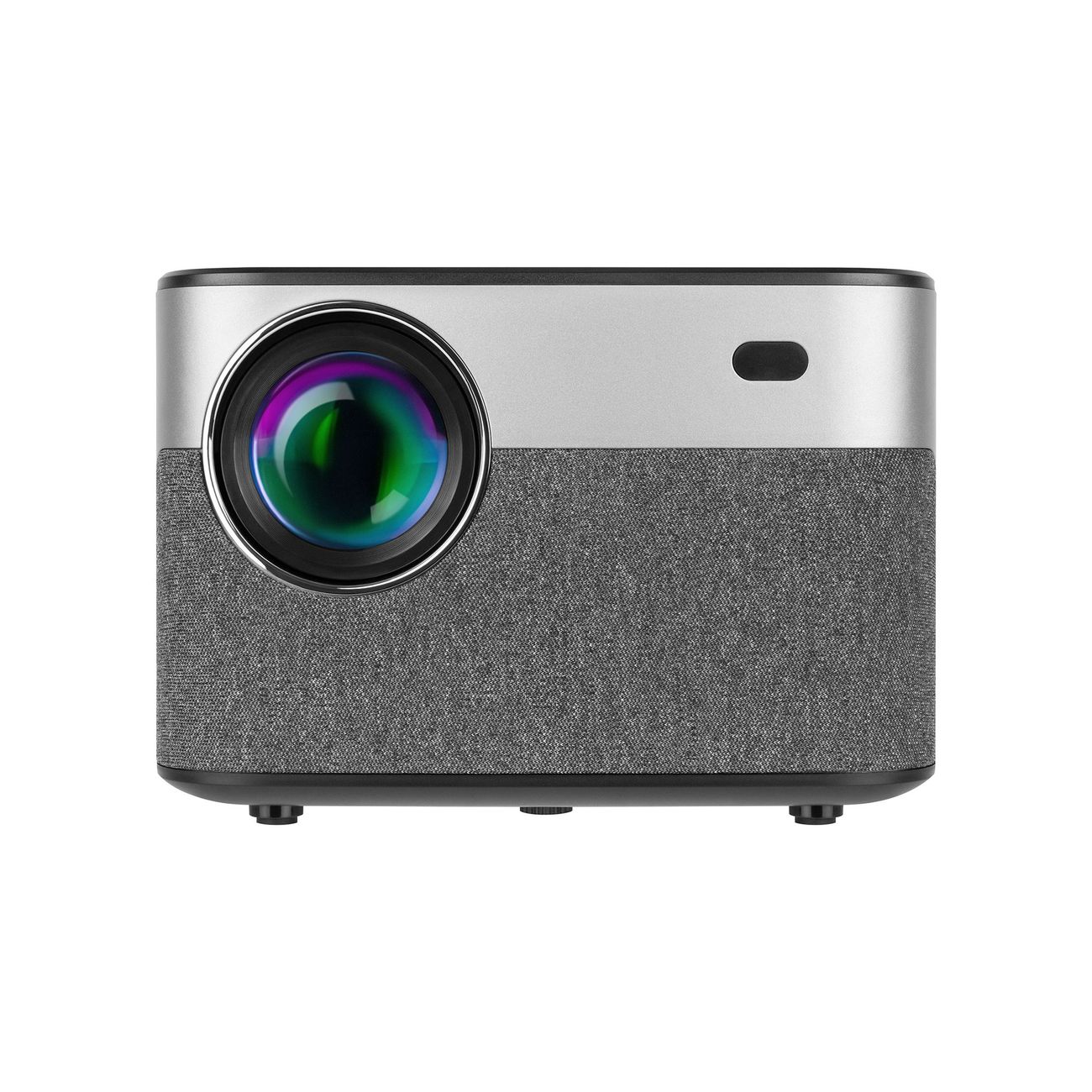 Проектор Rombica Ray Smart E3 (MPR-X2000) серый