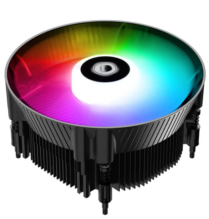 Кулер для процессора ID-COOLING DK-07i RAINBOW