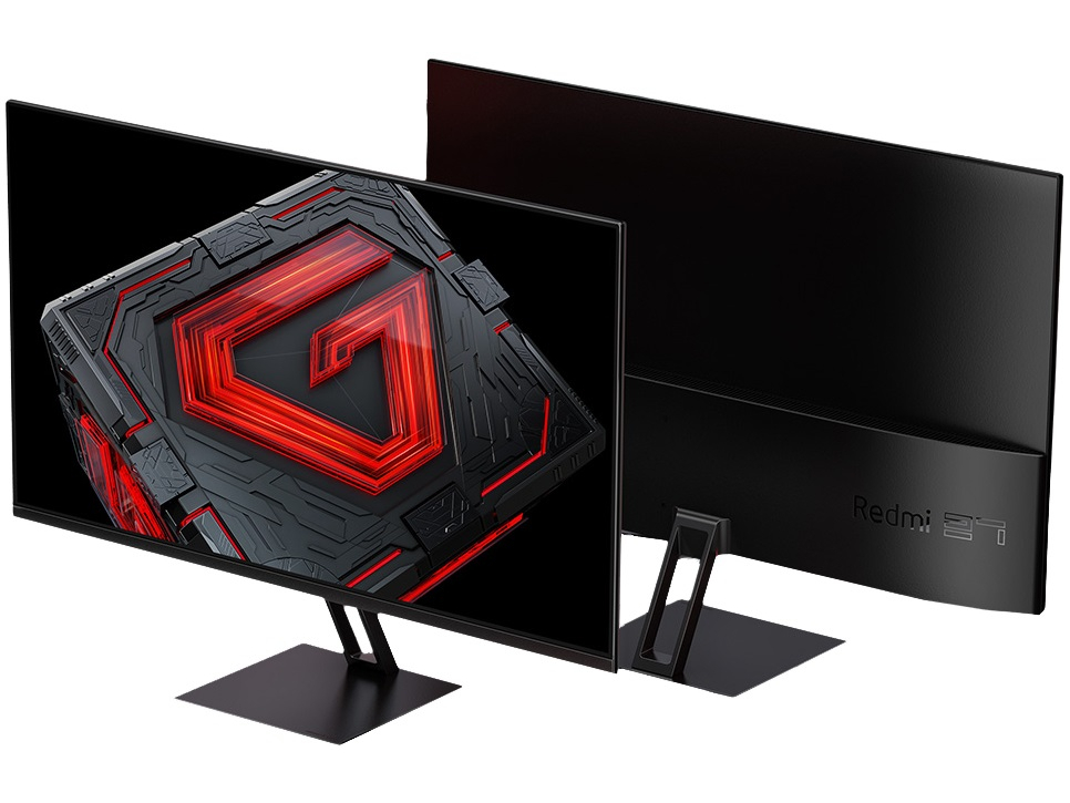 Монитор 27" Xiaomi Redmi Display X27G (P27FBA-RX) 165Hz