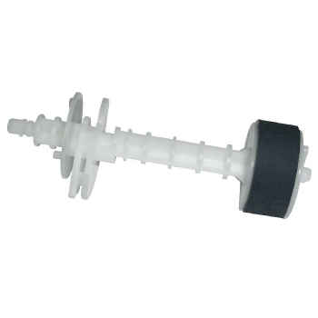 Ролик захвата на оси в сборе Epson L110/L120/L210/L300/L350/L355/L550 (1569314/1573559)