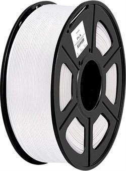 Пластик для 3D принтера Cactus CS-3D-PLA-1KG-WHITE PLA d1.75мм 1кг L326м 1цв., белый