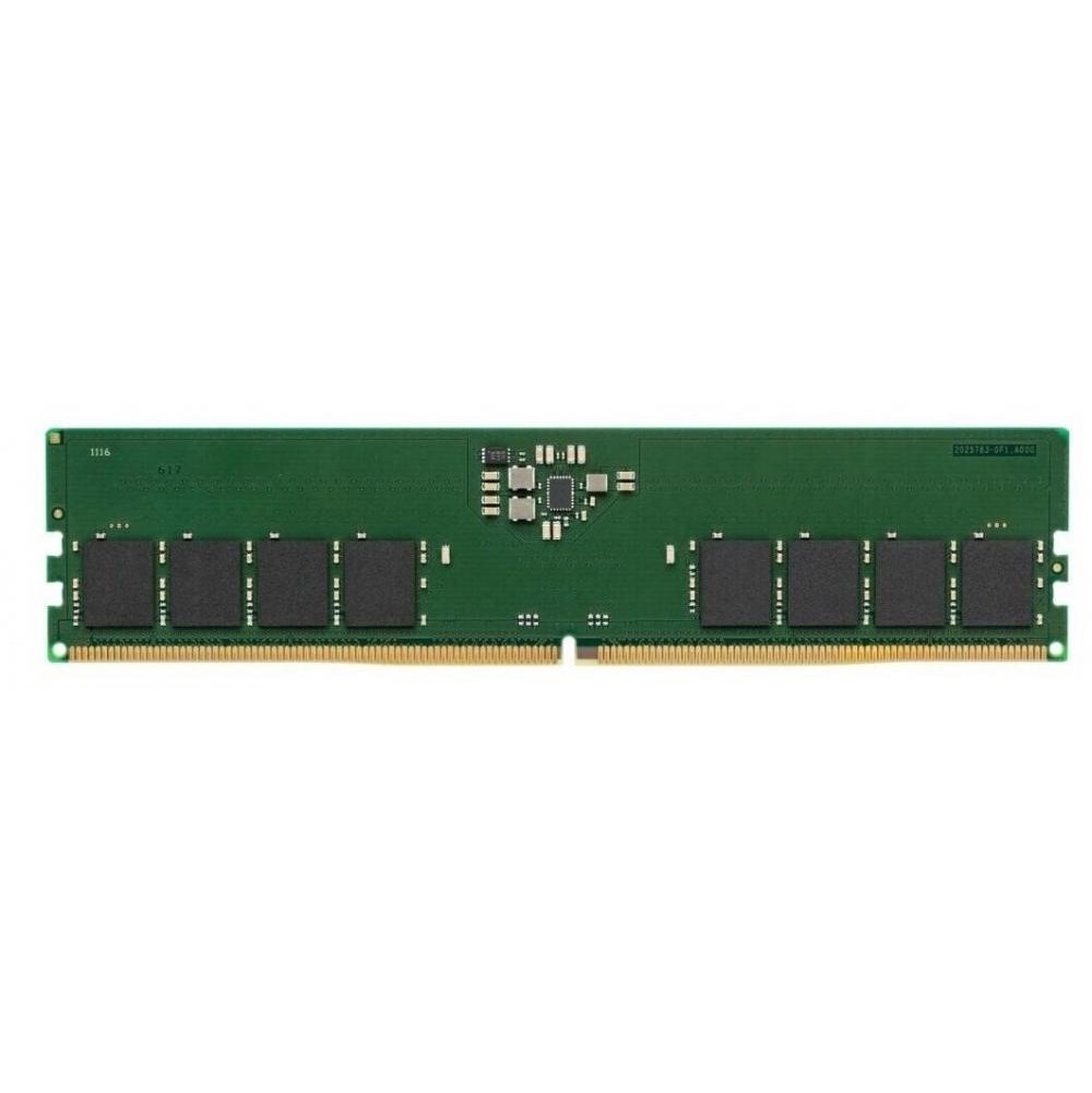 Модуль памяти DDR5 16Gb PC38400 4800MHz Digma (DGMAD54800016S)