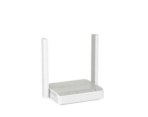 Беспроводной маршрутизатор Netcraze Starter (NC-1121)