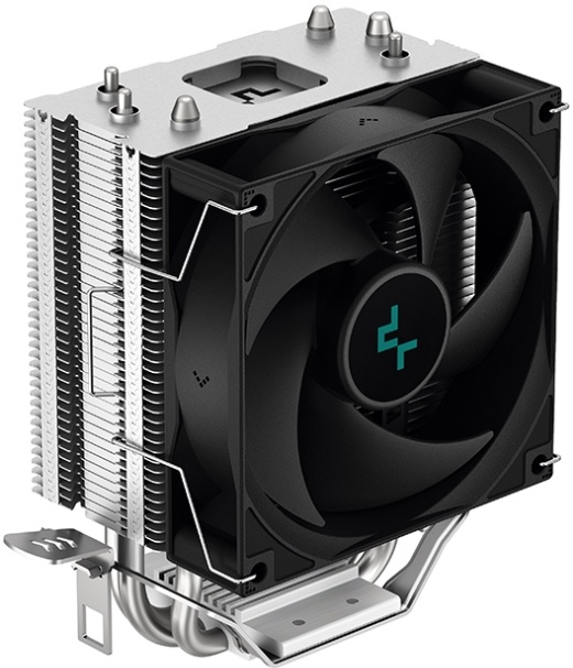 Кулер для процессора DeepCool AG300 (R-AG300-BKNNMN-G)