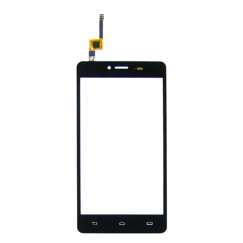 Тачскрин для Philips S326 (черный)