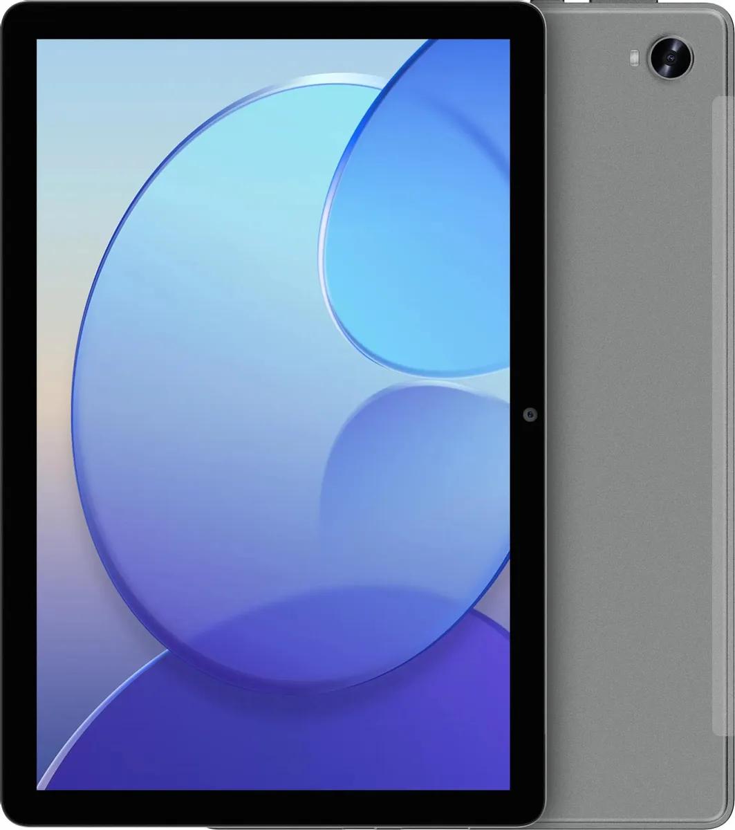 Планшет 10.1" Digma Pro HIT 106 T606 4G 6Gb/128Gb серый