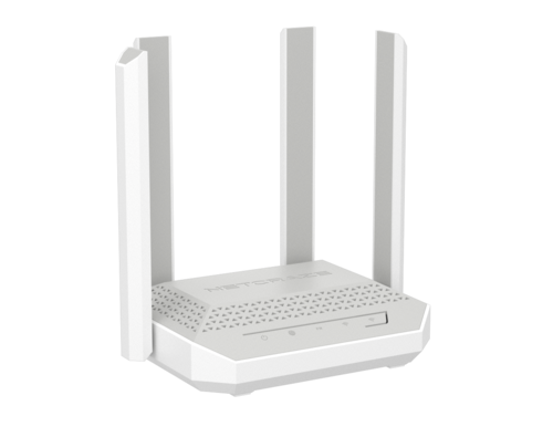 Интернет-центр Netcraze Speedster DSL (NC-2113) с Mesh Wi-Fi 5 AС1200