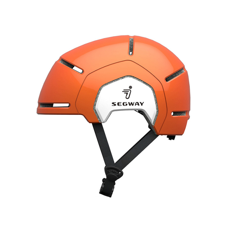 Шлем Ninebot by Segway размер XS, оранжевый