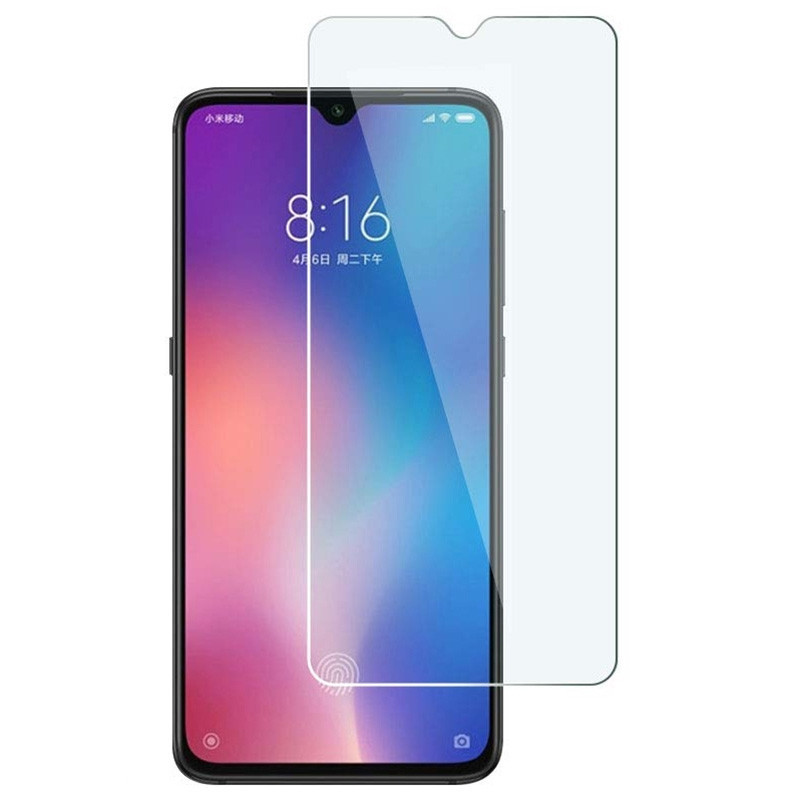 Защитное стекло для Xiaomi Poco M3 0.33mm