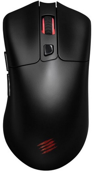 Мышь игровая Mad Catz M.O.J.O. M2 RGB, USB