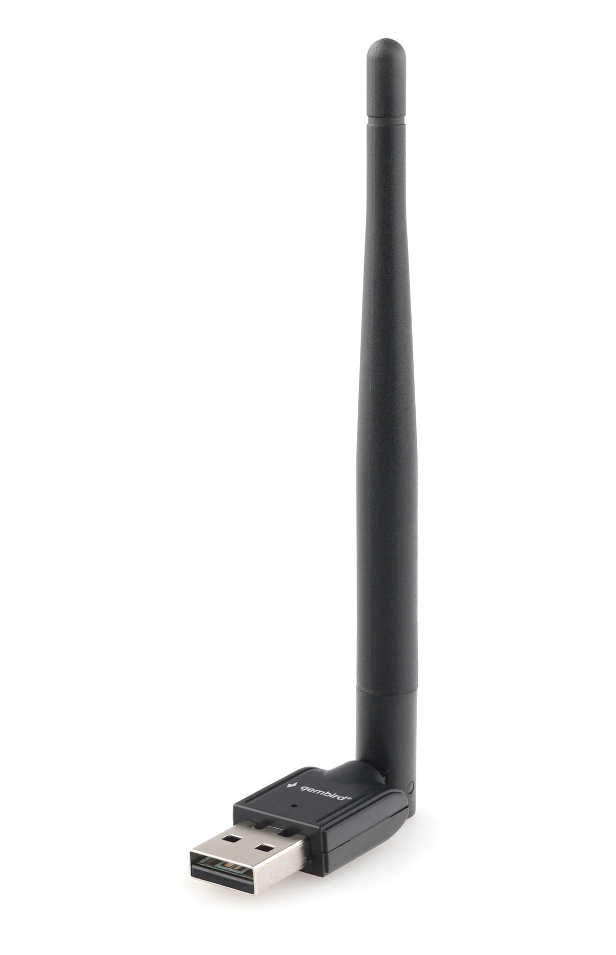 Беспроводной сетевой USB адаптер Gembird WNP-UA-010
