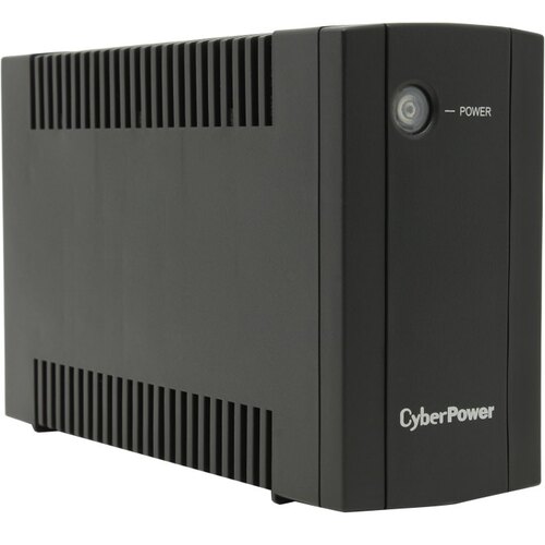 Источник бесперебойного питания CyberPower UTC850EI