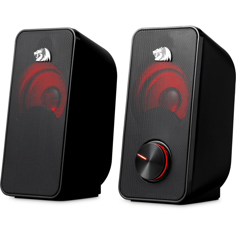 Акустика 2.0 Redragon Stentor