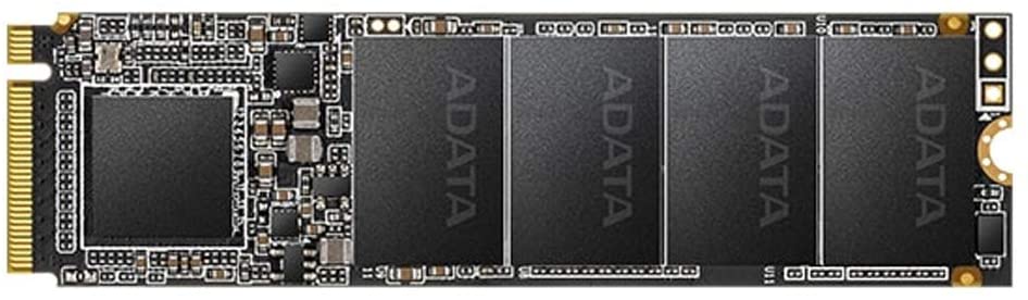 Накопитель SSD M.2 NVMe 256Gb A-Data XPG SX6000 Lite ASX6000LNP-256GT-C