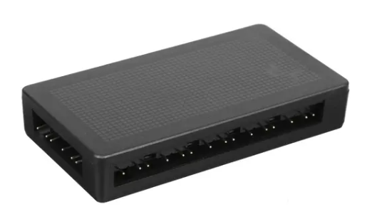 Разветвитель для подключения подсветки Deepcool (SC700)