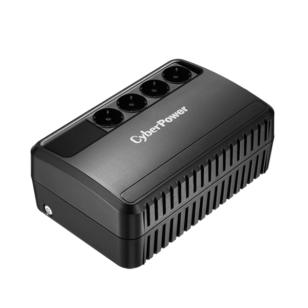 Источник бесперебойного питания CyberPower BU850E
