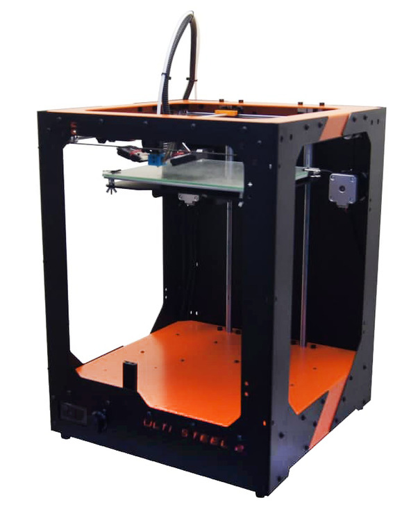 3D принтер UlTi Steel 2