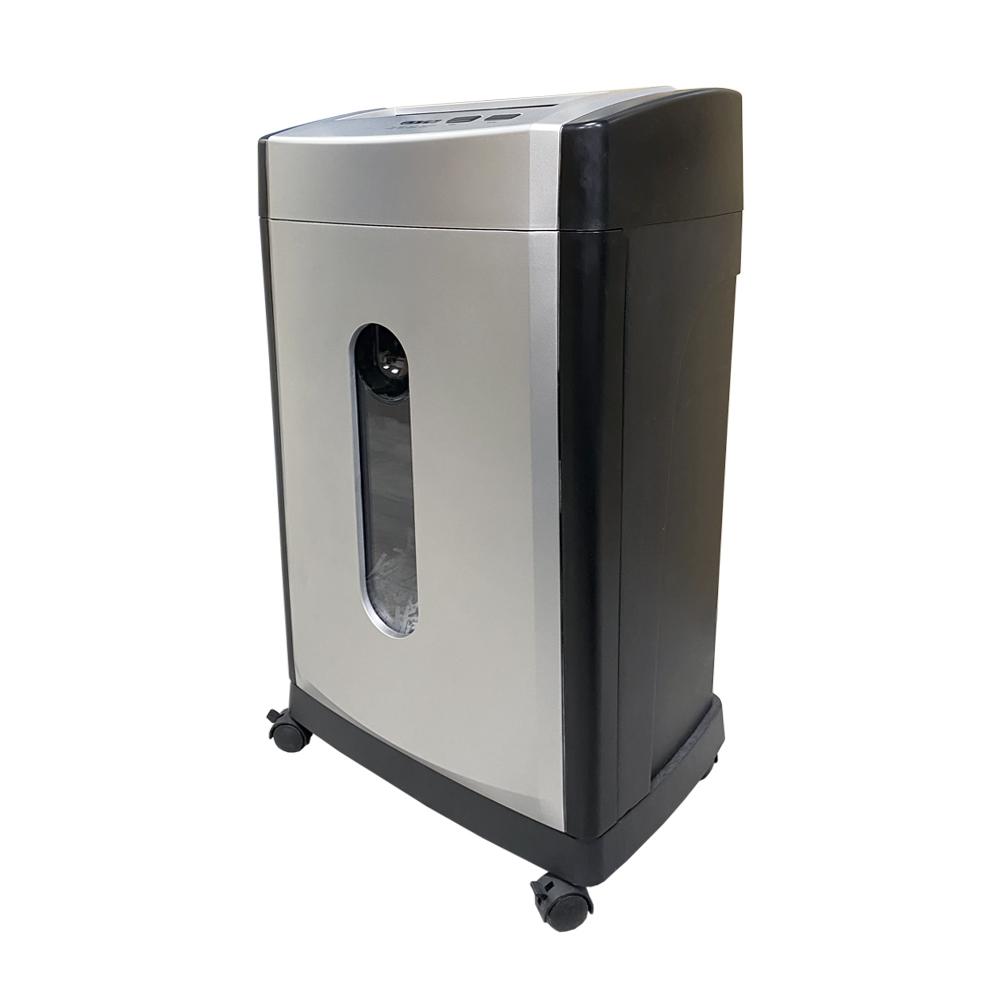 Уничтожитель документов (шредер) Office Kit S215, P-4