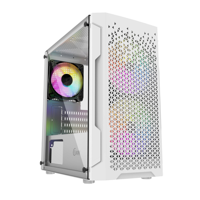 Системный блок KPL-Gamer (Intel i3-12100F/RTX 3050/16Gb/500Gb SSD/500W)