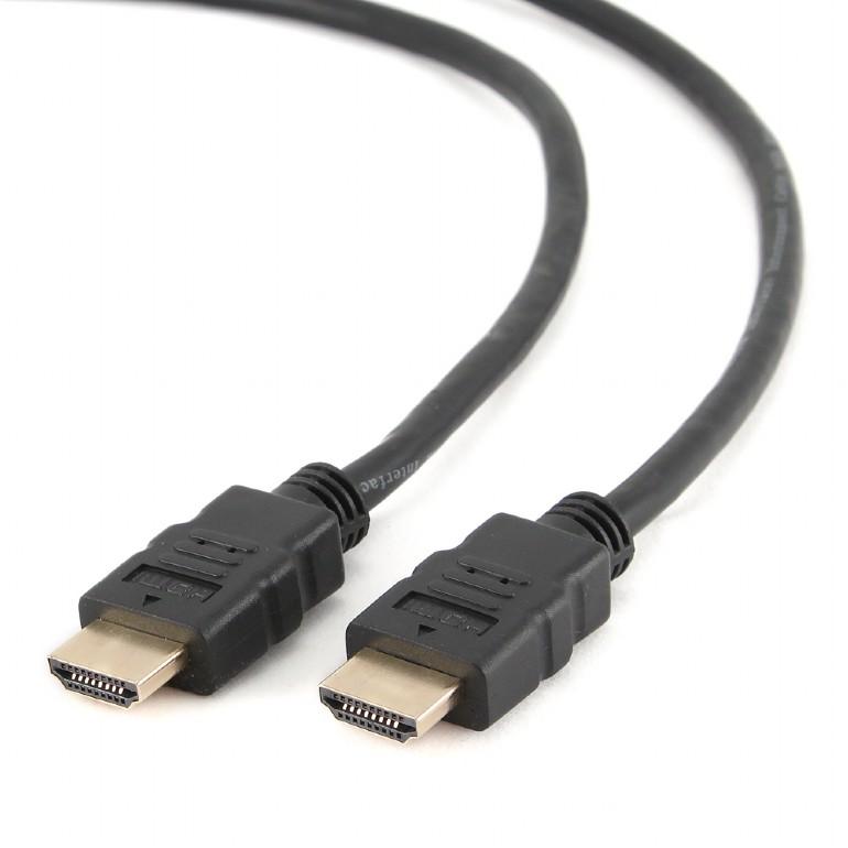 Кабель HDMI - HDMI, v2.0, 20.0m, Cablexpert CC-HDMI4L-20M