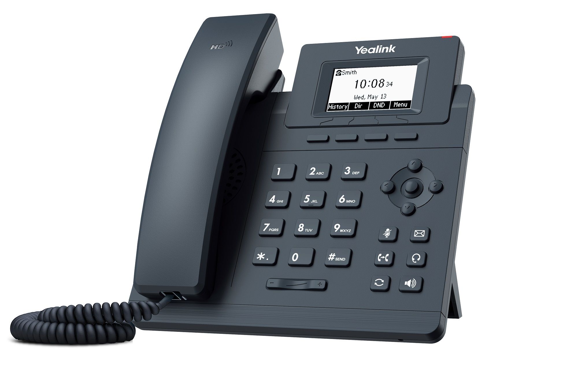 Телефон SIP Yealink SIP-T30