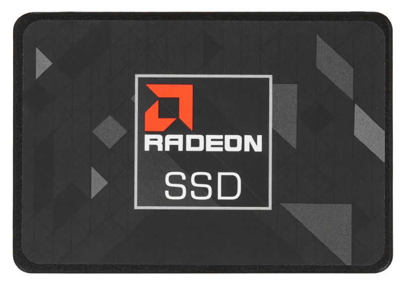 Накопитель SSD SATA 2,5" 1Tb AMD Radeon R3 (R3SL1024G2)