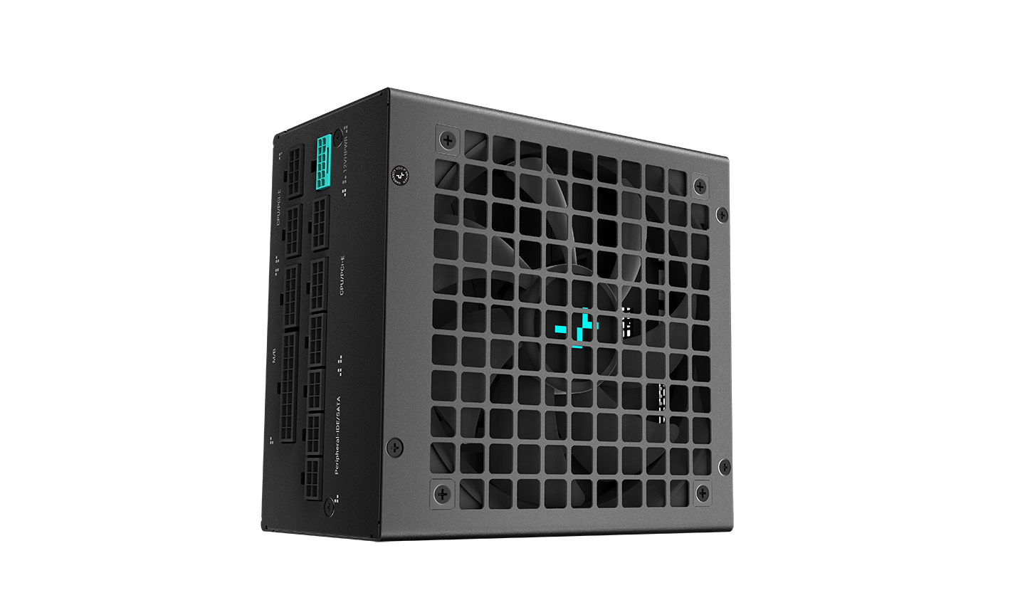 Блок питания 850W DeepCool PX850G