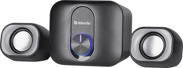 Акустика 2.1 Defender V13