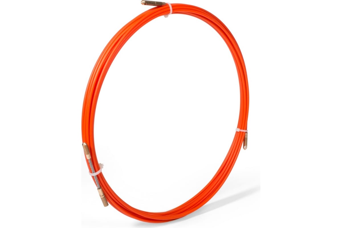 Протяжка-стеклопруток FORTISFLEX FGP-3.5/10 10м (69441)