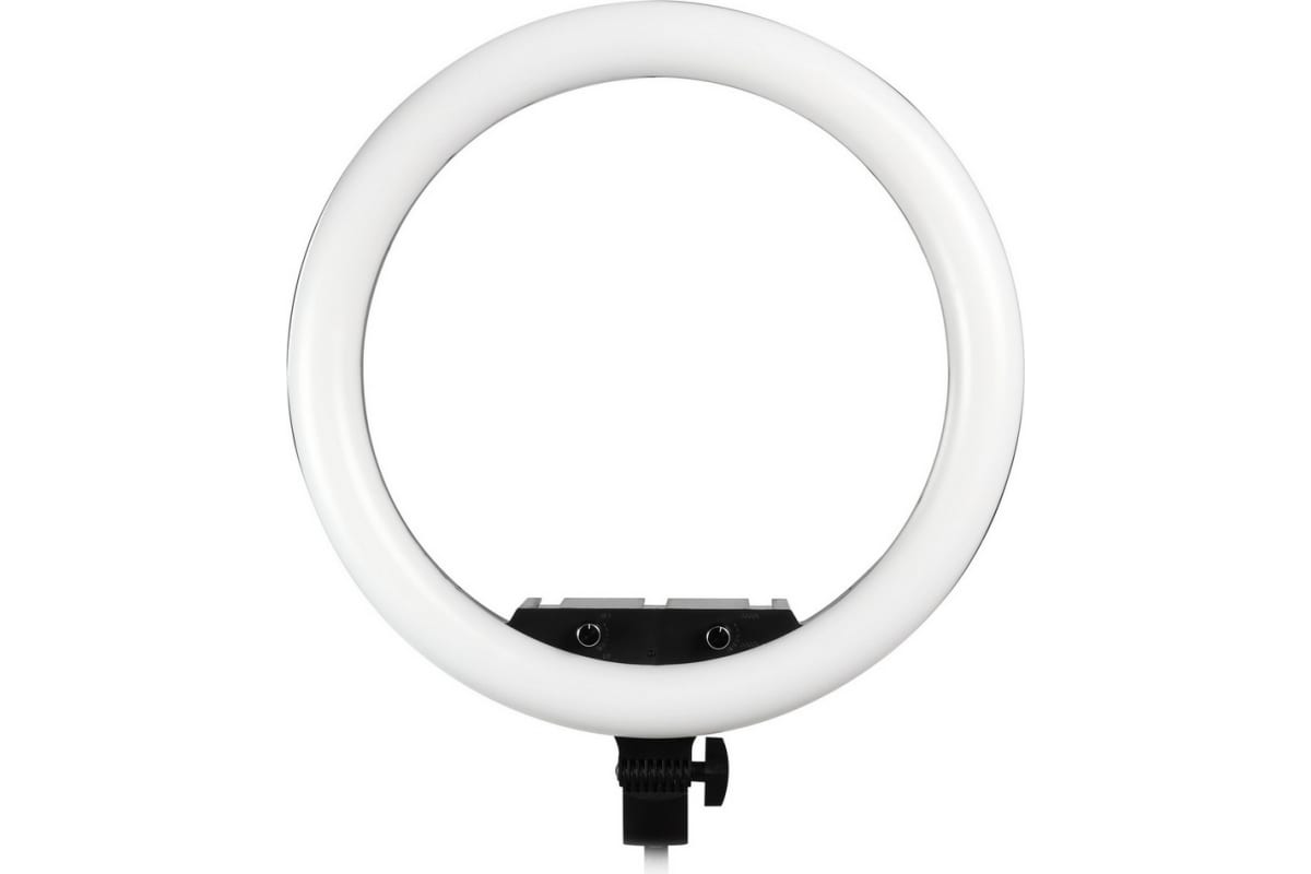 Кольцевая лампа Smartbuy SBL-TTL-18