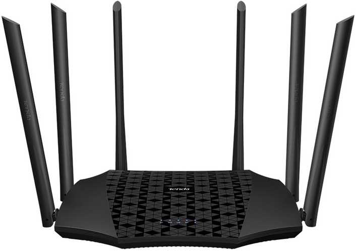 Беспроводной маршрутизатор Tenda AC21