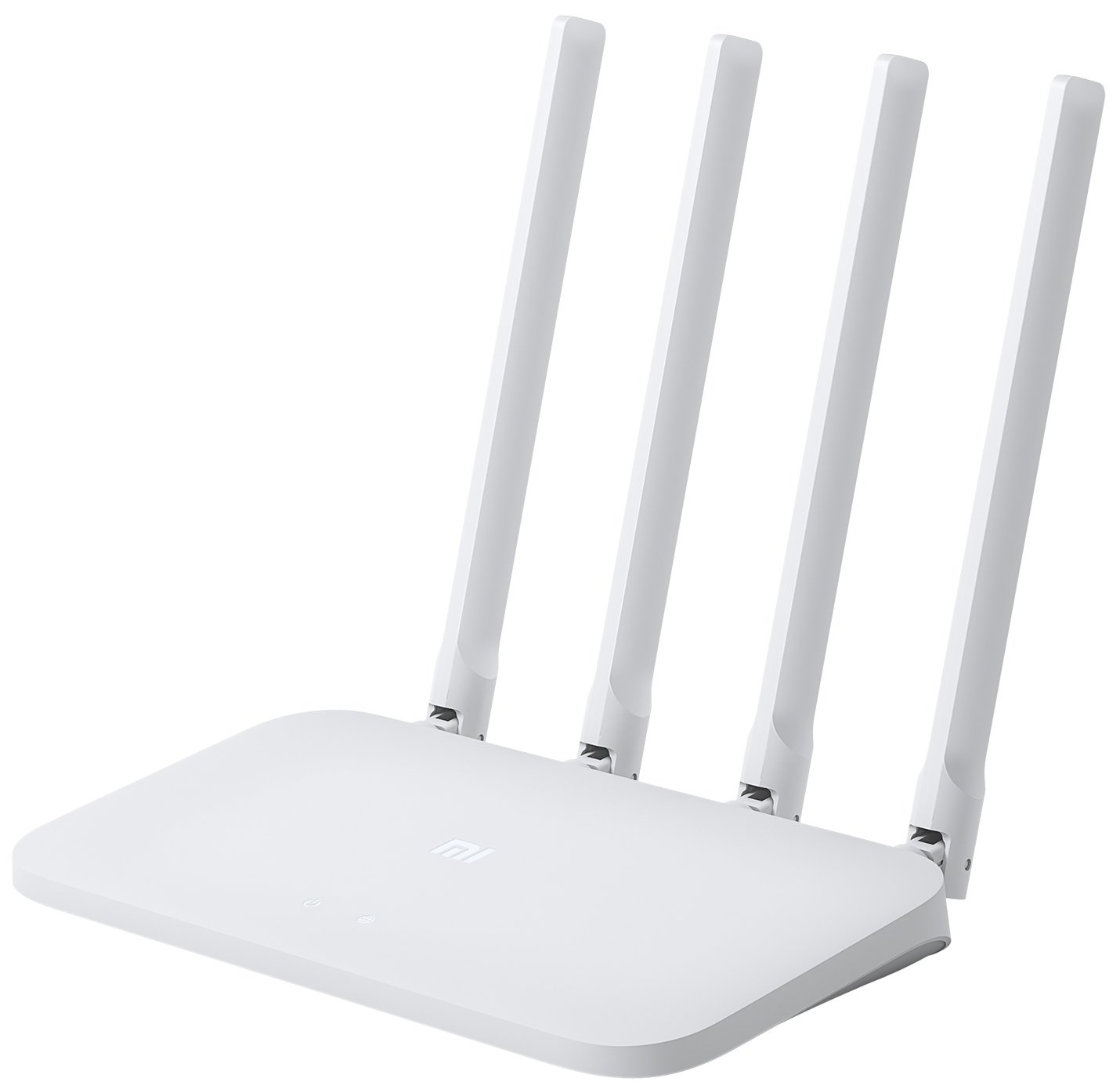 Беспроводной маршрутизатор Xiaomi Mi WiFi Router 4C White