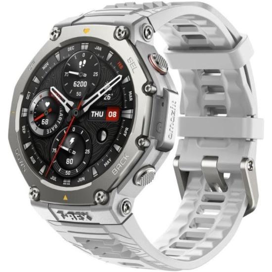 Смарт часы Amazfit A2323 (T-Rex 3) серые