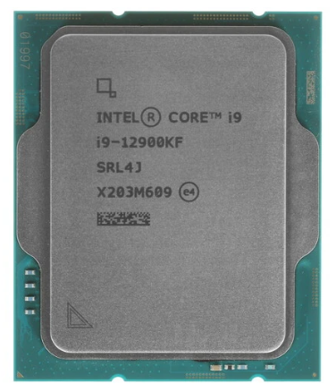 Процессор Socket 1700 Intel Core i9 12900KF OEM