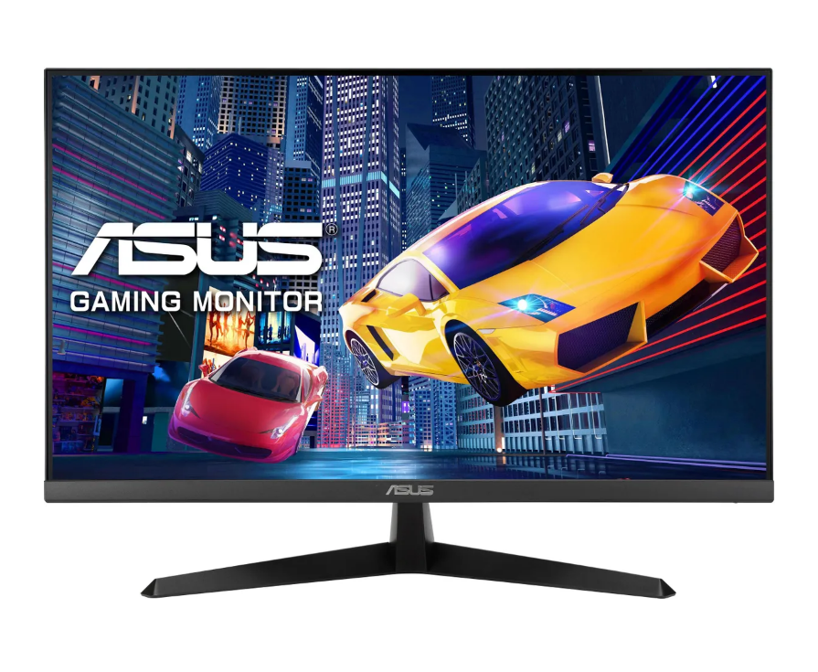 Монитор 27" ASUS VY279HE