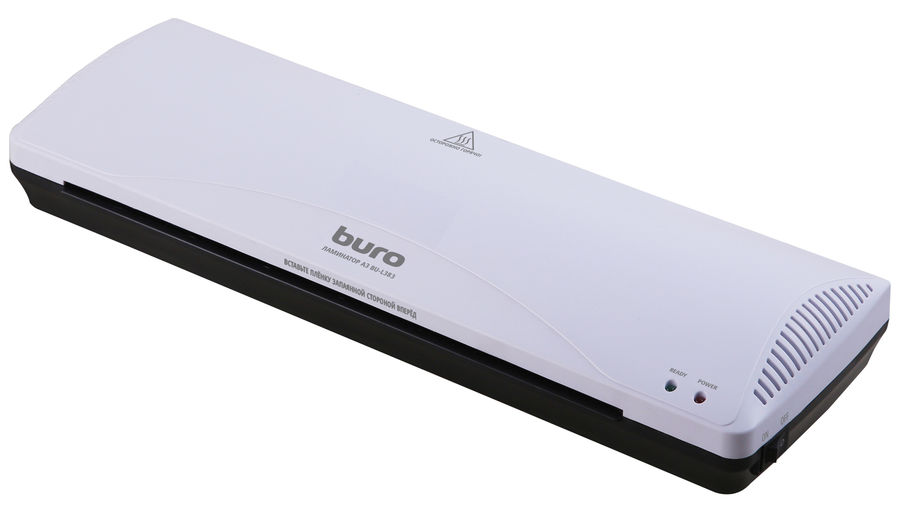 Ламинатор Buro BU-L383