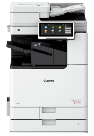 МФУ Canon imageRUNNER ADVANCE DX C3926I (5963C005)