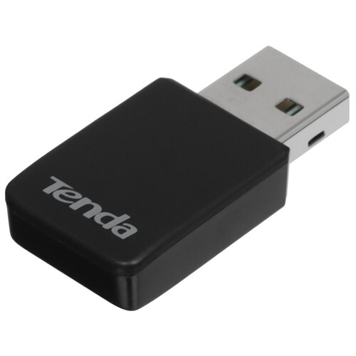 Беспроводной сетевой USB адаптер Tenda U11