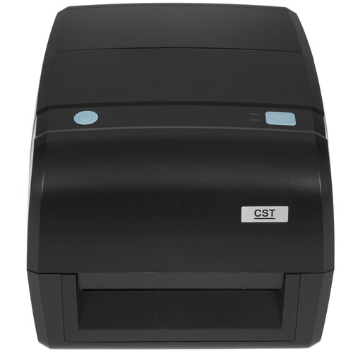 Принтер этикеток CST TP-48 (CST TP-48 300 dpi,USB Type B, RS232,