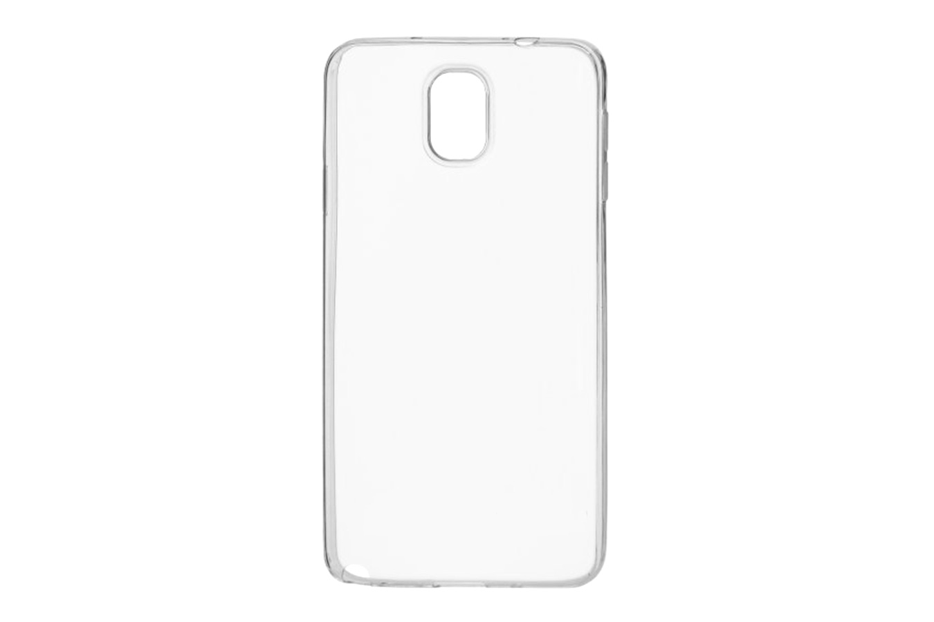 Бампер Samsung Note 3 N9000 Silicone