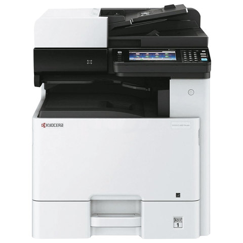 МФУ Kyocera Color M8130cidn
