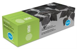 Картридж совместимый Cactus CS-CF230X для HP LJ (203/227), 3.5K